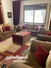  7 كنب 7مقاعد حالة جيدة