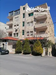  1 شقة للبيع -ناعور المدورة