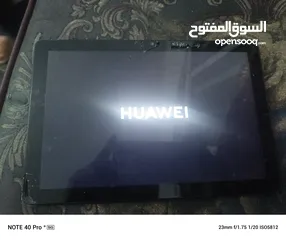  1 تاب هواوي t10
