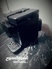  2 ماكنه اسبريسو فيليبس سايكو رويال