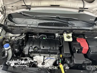  5 فان بيجو بارتنر 2017