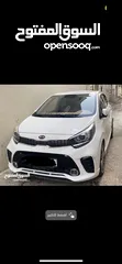  6 كيا بيكانتو