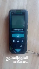  1 متر قياس ليزر