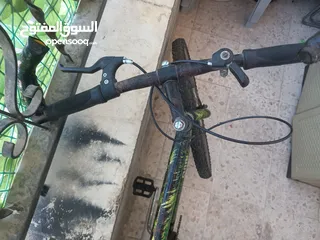  4 بسلكليت سبق ياباني جنط 24 للبيع ابو نصير دوار جامعة العلوم التطبيقية