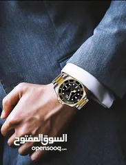  15 ساعة فخمة نوع ARLANCH  كوبي من ال Rolex