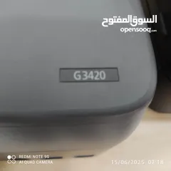  4 طابعة كانون للبيع