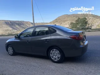  15 هونداي النترا 2008