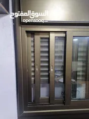  2 تفصيل مطابخ وشبابيك فلسطيني