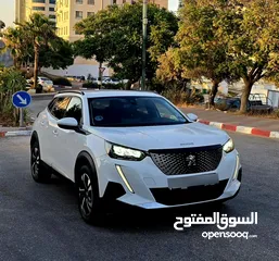 12 جيب بيجو موديل 2022