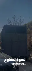  4 ڤان مُتنقل