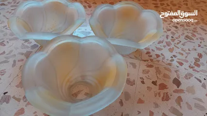  1 ثريات مختلفة
