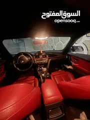  1 بي ام  موديل 2012  فئه320