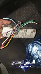  2 مسجل بيونير اصلي للبيع في فلاشه وايو اكس
