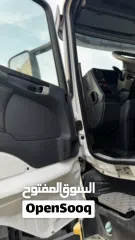  7 راس شاحنة سكانيه G460 سكس ويل خليجي مديل 2016 بحالة ممتازة جداً لدينا جميع انواع الشاحنات والمعدات