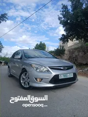  1 هيونداي i30