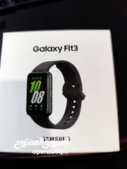  12 Samsung galaxy fit3 استعمال خفيف Xiaomi Smart Band 8 active جديدة Anker Soundcore Life P2