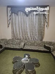  3 جلسة عربية للبيع