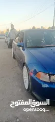  4 هوندا سفك موديل 93