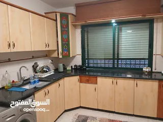  3 شقة مفروشة للإيجار