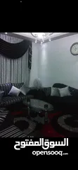  5 طقم كنب وطقم كورنر طاوله تلفاز