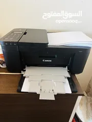  1 Printer canon