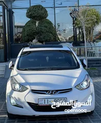 27 هونداي MD 2015 فل كامل فحص كامل مميزة