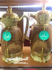  12 أكبر تشكيلة من دلات القهوة المميزة و بأسعار مختلفة