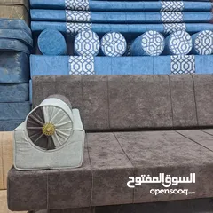  5 جلسات عربيه وخليجيه وجميع أنواع الاقمشة