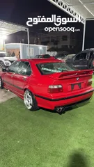  15 Bmw e36 1996