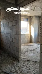  7 شقة عضم طابق سادس للبيع