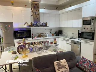  20 شقة دوبلكس للبيع في دير غبار  - REF : 14649