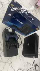  3 Ps4 pro 1tb