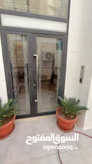  1 شقة للايجار سوبر ديلوكس من المالك مباشرة  في المدينة الرياضية دخلة فندق الارز