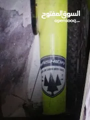 2 دراجه هوائيه باي شيدا