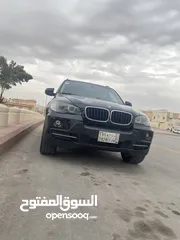  2 BMW x5 نص فل