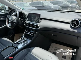  9 MG HS ترخيص 2022 Plug in محرك 1500 هايبرد