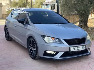  1 سيت ليون اوتوماتيك
