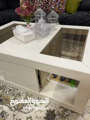  4 طاولة وسط للبيع