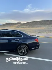  10 مرسيدس E300 بمواصفات عالمية