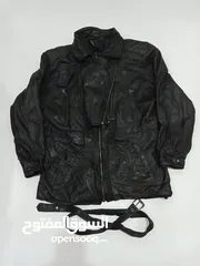  23 ملابس سيفتي دراجه ناريه