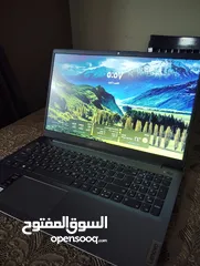  5 لابتوب Lenovo , RAM 8GB  تخزين 800GB , شاشة [14] بوصة  بحالة ممتازة