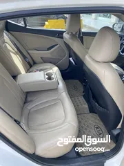  7 كيا اوبتيما 2011 بنزين اصلي