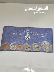  6 مجموعات امريكية انسر  للبيع