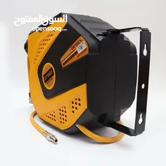  4 بكرة بربيش هواء