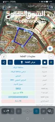  3 ارض للبيع في البتراوي