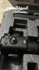  3 DJI Ronin-S - Camera Stabilizer