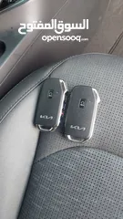  9 كيا نيرو هايبرد كامل الإضافات بدون فتحه سقف  2023  .