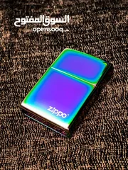  1 ZIPPO LIMITED EDITION!!