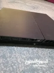  5 بلايستيشن 4 فات للبيع