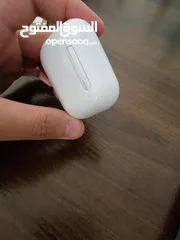  4 بسعر حرق بحالة ممتازة apple airpods pro 2